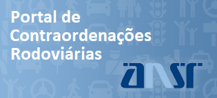 Portal de Contraordenações Rodoviárias